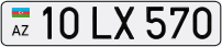 10LX570