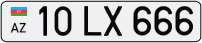 10LX666