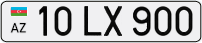 10LX900
