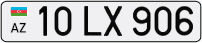 10LX906