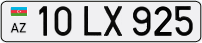 10LX925