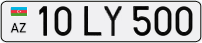 10LY500