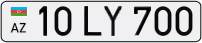 10LY700