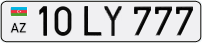 10LY777