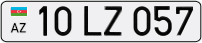 10LZ057