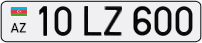 10LZ600