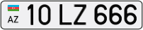 10LZ666