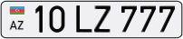 10LZ777