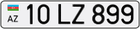 10LZ899