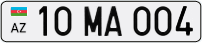 10MA004