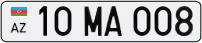 10MA008