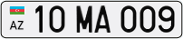 10MA009
