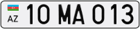 10MA013