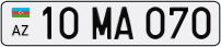 10MA070
