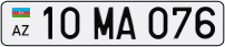 10MA076