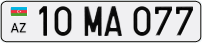 10MA077