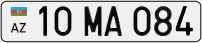 10MA084