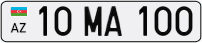 10MA100