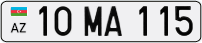 10MA115