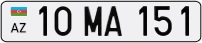10MA151
