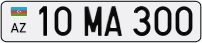 10MA300