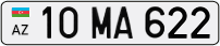 10MA622