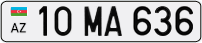 10MA636