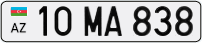 10MA838