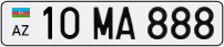 10MA888