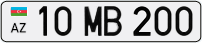 10MB200
