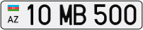 10MB500