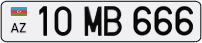 10MB666