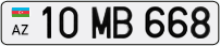 10MB668