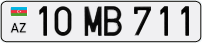 10MB711