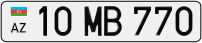 10MB770