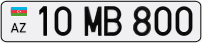 10MB800