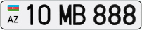 10MB888
