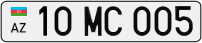 10MC005