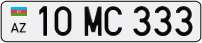 10MC333