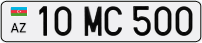 10MC500