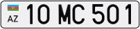 10MC501