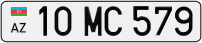 10MC579