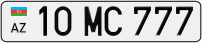 10MC777