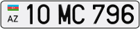 10MC796