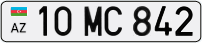 10MC842