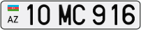 10MC916