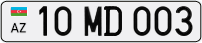10MD003