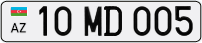 10MD005