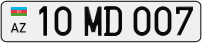10MD007