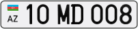 10MD008
